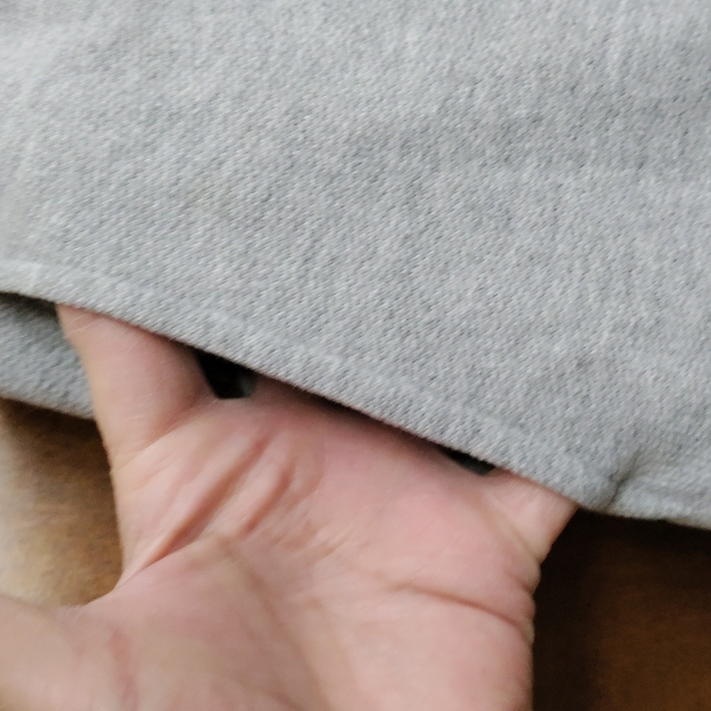 💥 5/$10💥 Jerzees sweat pants 👖 - Picture 4 of 6